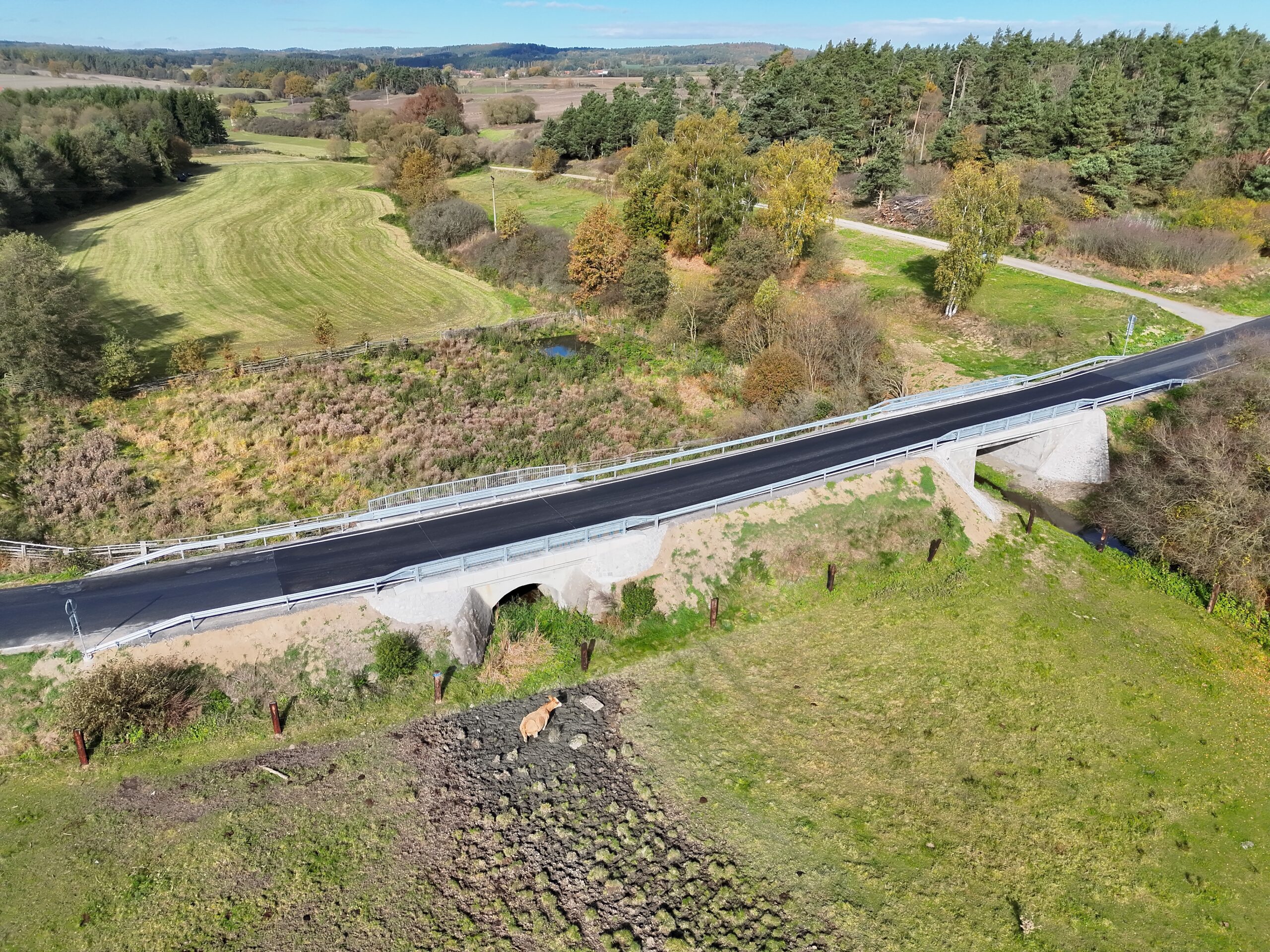 Soumostí Velký Bor