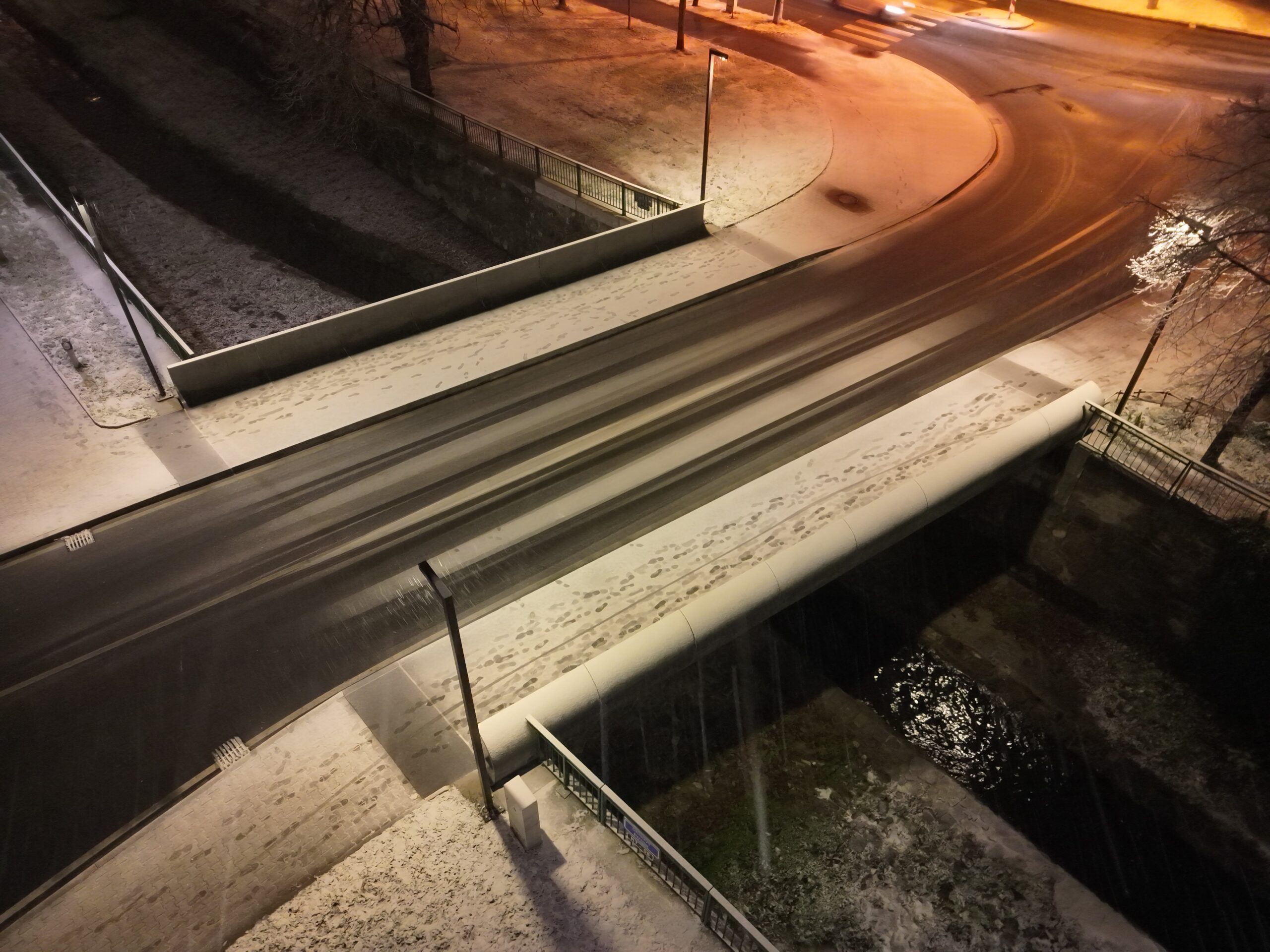 Most ev.č. KT-08 v Klatovech